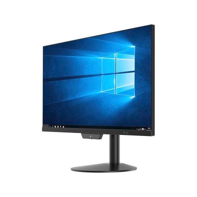 China Yes New Arrival OEM CE 23.8 Inch i3 i5 i7 i9 Aio All In One Computer All In One Touch i7 PC for sale