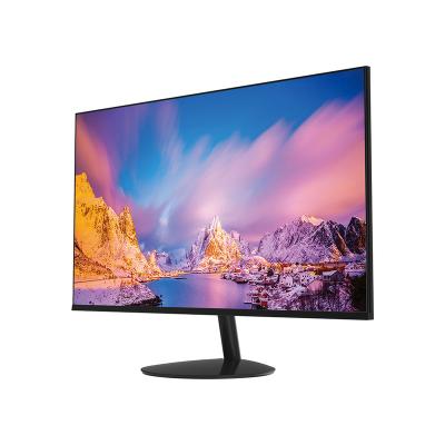 China 2k 4k 1080p gamer curve speakers desktop computer led monitores 24inch 144hz 144hz gaming pc lcd monitors for sale