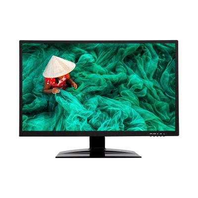 China Full 1080p HD China Xvideos Desktop PC Monitor 19.5 20 24 Inch Gaming Display LCD Led Computer Monitors 20