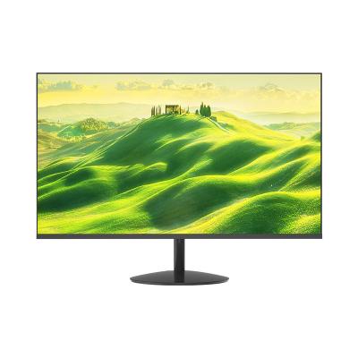 China Cheap 23.8 Monitor 24inch LPS Led Desktop PC Screen LCD Computer Monitor 24