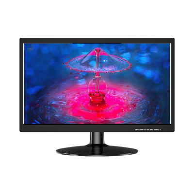 China Cheap 21.5 Inch 22 Inch 21.5 Inch 21.5 Inch Computer Monitores Gaming Business VGA LED LCD PC Wide Used Display Screen for sale