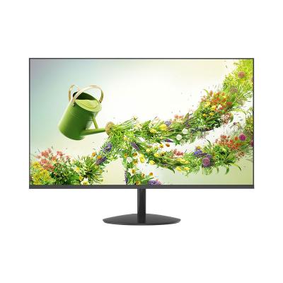 China Cheap 27 Screen Desktop Computer Monitor 32 Inch LED 1080P 2k 27