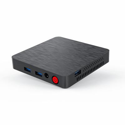 China For Business All In One Mini Pc ITX Case For Desktop Desktop Computer Core CPU Mini Pc for sale