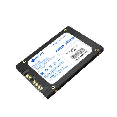 China Laptop SSD 2.5