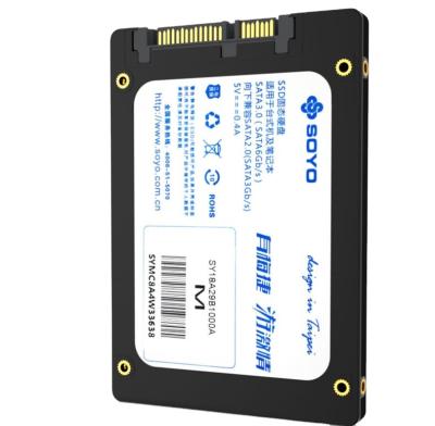 China Laptop SSD 2.5