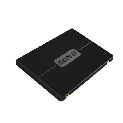 China SSD 2.5