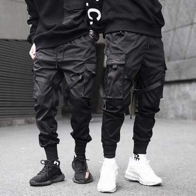 China Anti-pilling anti-pilling sales 2021 fashion streetwear hot cargo pants men's tops for sale