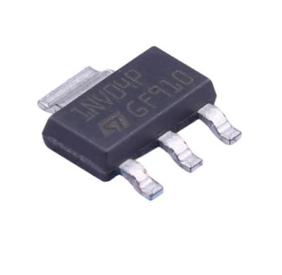 China Electronic Module Power Switch Electronic Components VNN1NV04PTR-E for sale