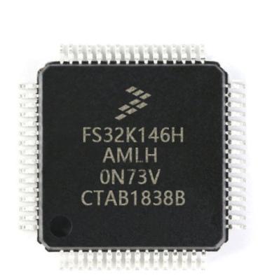 China Electronic Module Direct Sales Micro IC Controller FS32K146HAT0MLLT for sale