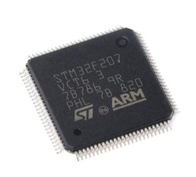 China New and original hot sale electronic micro controller module cheap factory price STM32F207VCT6 for sale