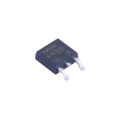 China Original IPD90N06S4-04 Electronic Module IPD90N06S4 IC MOSFET Transistor for sale