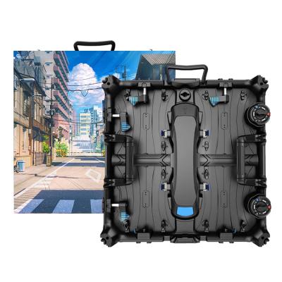 China P3.91 P3.91 P4.81 LED Screen P3.91 P4.81 LED Screen Stage Backdrop Indoor Outdoor Rental Outdoor Rental Video Screen for sale