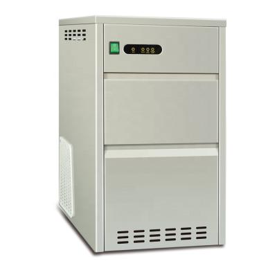 China Commercial direct sale outdoor cube factory ice machine on sale for sale