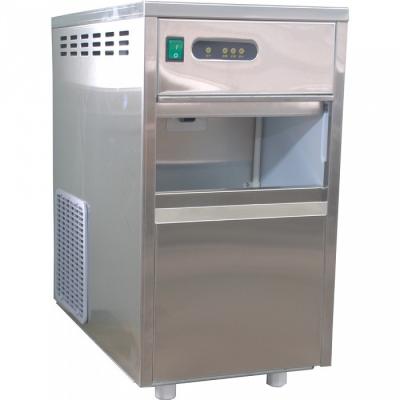 China Outdoor Ice Flake Machine Maker for sale