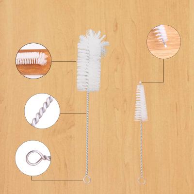 China Sustainable Home Brew Carboy Draft Beer Tap Beer Bottle Nylon Beer Keg Brush for sale