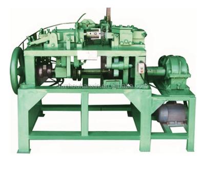 China Machinery Repairs Workshop China Twisted Chain Bending Chain Twisting Machine for sale