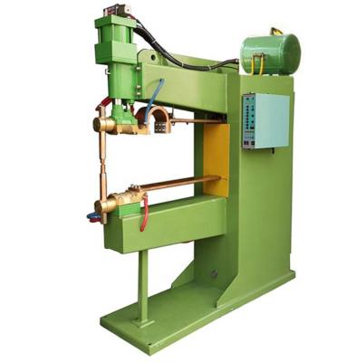 China Easy Operation Weld Spot Nut Welding Machine for sale