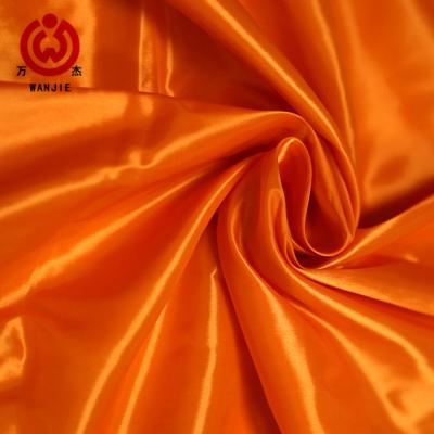 China Hot Sale 100% Poly P50*75D190T Trilobal Polyester Tear-Resistant Fabric for sale