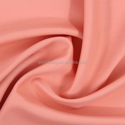 China 100% Polyester 240T Pongee Dewspo Fabric Waterproof Garment Fabric for sale