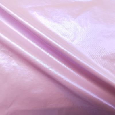 China 100% Waterproof Recycle Nylon Taffeta N66D207T For Waterproof Jacket Garment Fabric for sale