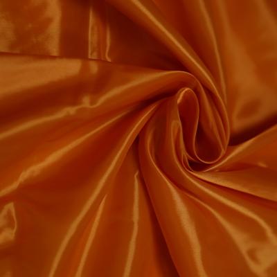 China 75D230T Twill 100% Polyester Waterproof Fabric for sale