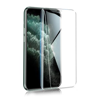 China Anti-scratch Anti-fingerprint Large Arc Edge To Edge Full Coverage 9H Shockproof Scratch Resistant Easy Install Case Friendly Tempered Glass Film For iPhone 14 for sale