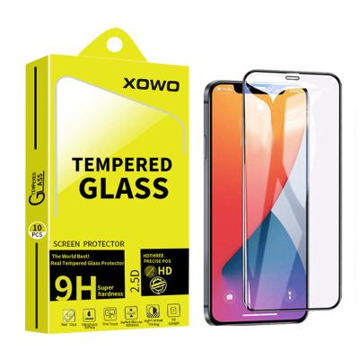 China 3D Screen Protector Film High Definition 9H Scratch Resistant Tempered Glass Screen Protector Film For Vivo X60 iPhone 14 Pro 14 Pro Max 13 Pro for sale