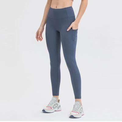 China Sporty Suitmade Ladies Gym Legging Yoga Wear Sustainable Panties In China Woman Long Sleeve Customized Logo Designs Accept OEM.ODM for sale