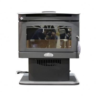 China Cast iron wood burning stove for fireplace sale prices for sale