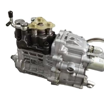 China Diesel Engine 3TNV88 Diesel Engine Spare Parts Fuel Injection Pump 729236-51412 for sale