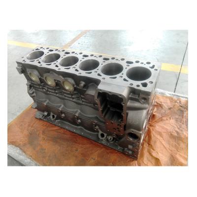 China Construction machinery engine competitive price for 4D95 B3.3 B3.3 4D95 engine cylinder block cylinder block for sale