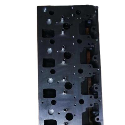 China Construction Machinery Engine Excavator Engine Cylinder Head For 3116 Diesel Engine Parts Cylinder Head for sale