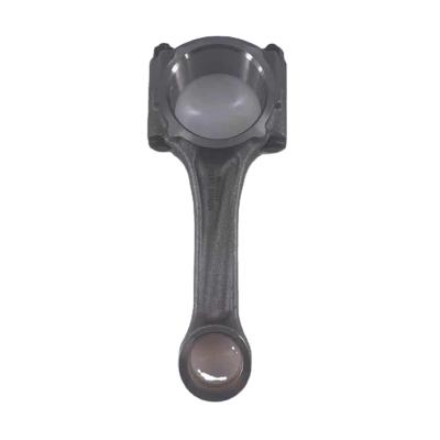 China Engineering spare parts connecting rod 4M40 4M40T ME101363 wholesale machinery engine engine connecting rod for sale