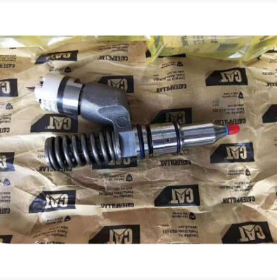 China High Quality Excavator Construction Machinery C11 C13 Diesel Engine Parts Fuel Injector 2490712 Fuel Injector for sale