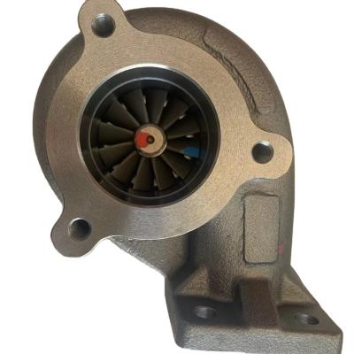 China ORIGINAL 4BD1 NPR59 Diesel Engine ENGINE PARTS TURBOCHARGER 8-94382900-0 8-94459641-0 8-94480587-0 for sale