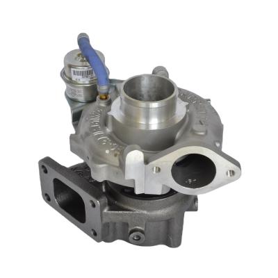 China diesel engine turbocharger 49178-03130 28230-45500 for 4D34T 4D31 4D56 engine turbocharger excavator for sale