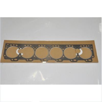 China Construction Of High Quality Machinery Engine 6CT8.3 Cylinder Head Gasket for sale