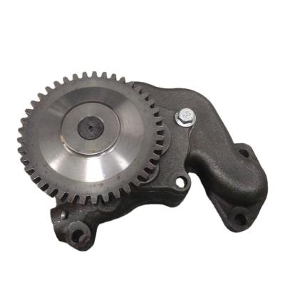 China Diesel Engine 6221-51-1101 Pc300-5 6d108 Excavator Oil Pump For Engine Part for sale