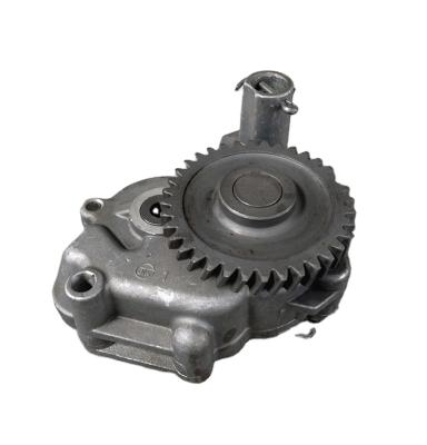 China Diesel Engine Truck Engine 6d31 Oil Pump For Mitsubishi Excavator Oem Me-084586 Me084586 for sale