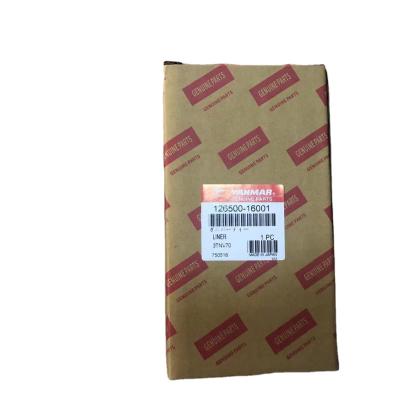 China 3tnv70 Diesel Engine Cylinder Liner For Yanmar Diesel Engine Parts for sale