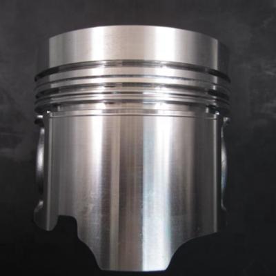 China Excavator Standard Piston For v2203 engine parts car piston 84mm part number 4900927 for excavator engine for sale