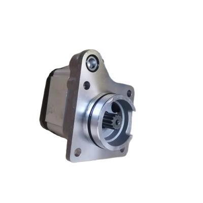 China Factory Direct Sale Excavator Hydraulic Pump A8VO200 Gear Pump Main Pump Spare Parts for sale