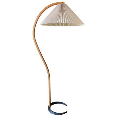 China Home Decorative Standing Led Corner Sofa Side Wood Floor Lamp European Modern Good Quality Modern Hotel for sale