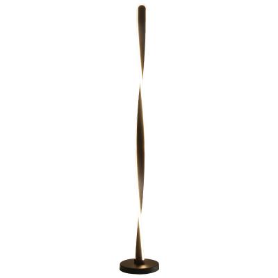 China Modern Nordic Modern Minimalist Floor Light Design Lamp Stand Style Fashion Factory In China for sale