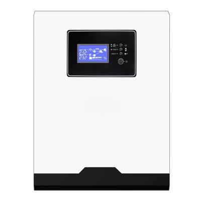 China Factory Direct Sales REVO II 5.5k-48 Solar Inverter On Grid Solar Inverter REVO II 5.5k-48 for sale