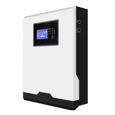 China High Frequency VM 2.2K-24V Off-grid REVO Inverter REVO Charging VM 2.2K-24V for sale