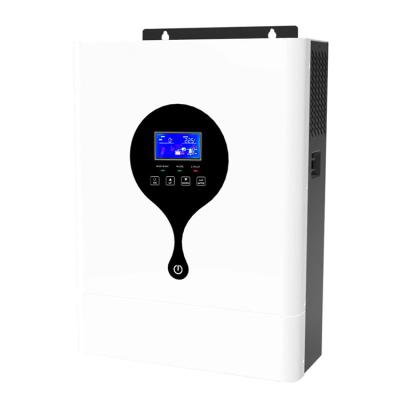 China High Quality REVO VM II Pro 5.5K-48V Off Grid Solar Inverters REVO VM II Pro 5.5K-48V for sale