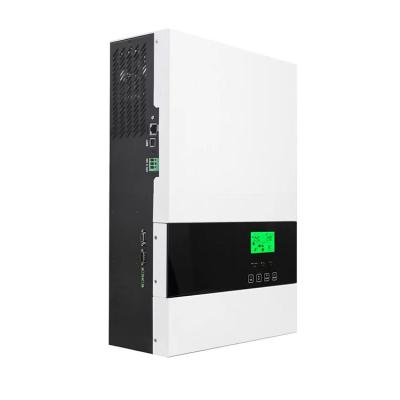 China High Quality Pure Hybrid VM II Inverter REVO 3.5K-24V Solar Power Sine Wave Inverter VM II 3.5K-24V for sale