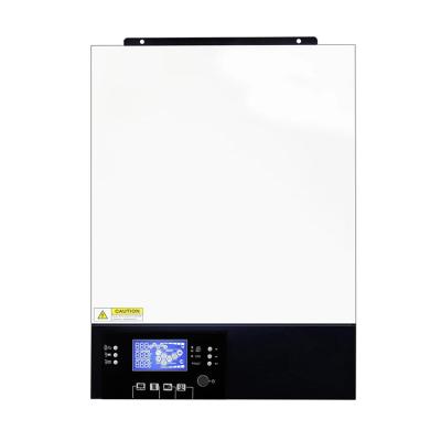 China High Quality Control Integrated Off-Grid Inverter Solar Inverter REVO VM III 3.5K-24V for sale