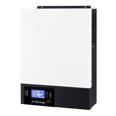 China New Design High Quality 5500W Off Grid Inverters DC Solar Controller System REVO VM III 5.5K-48V for sale